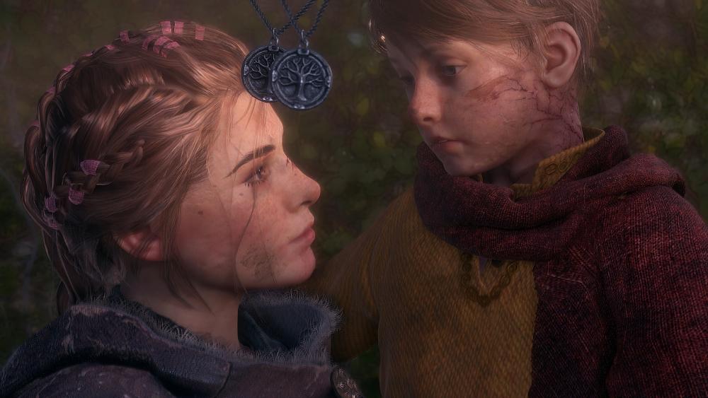 A Plague Tale Innocence