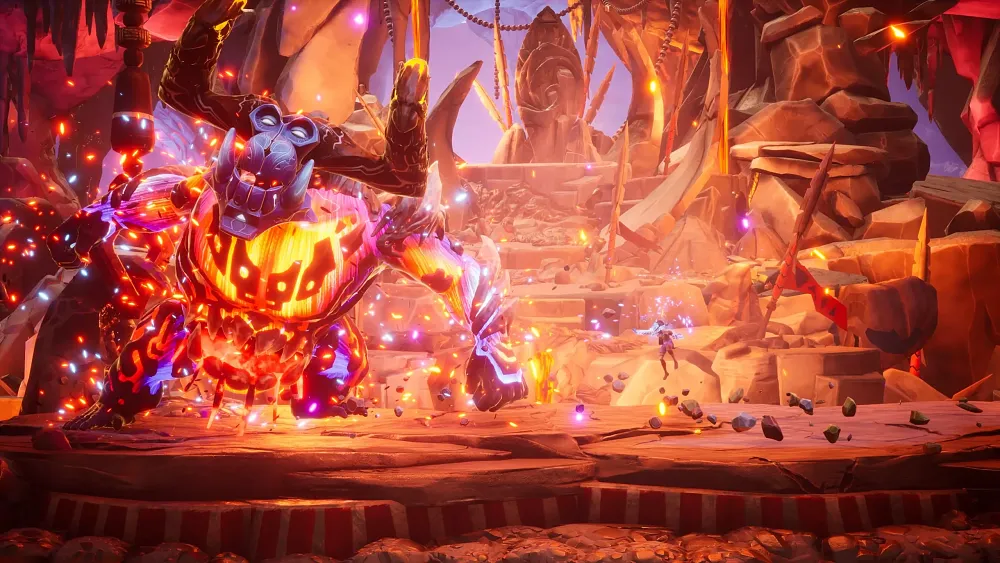 Screenshot from the game.