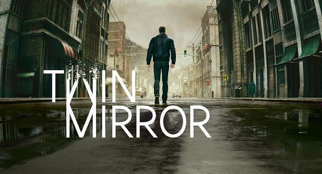 Twin Mirror