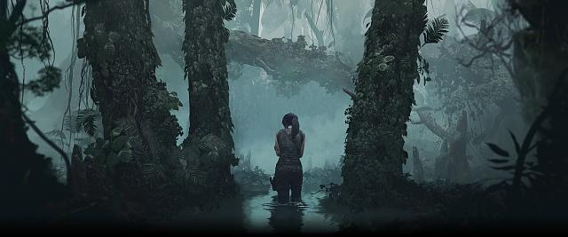 Shadow of the Tomb Raider