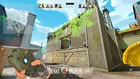 Click image for larger version  Name:	Spectre_Divide_Screenshot_Mill_Mid_Puck_Throw.webp Views:	2 Size:	264.3 KB ID:	3532175