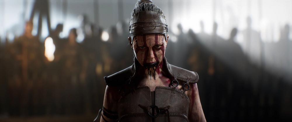 Senua's Saga: Hellblade II