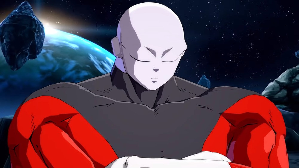 Dragon Ball FighterZ
