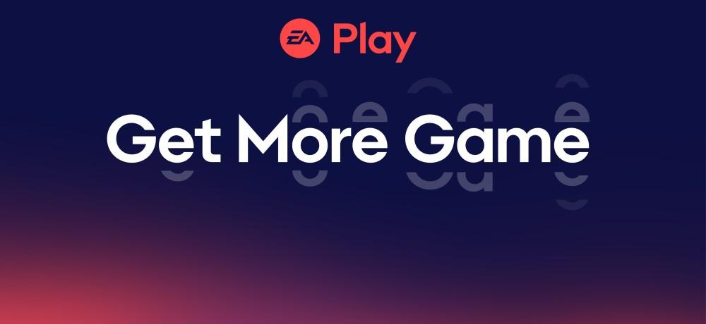 EA Play