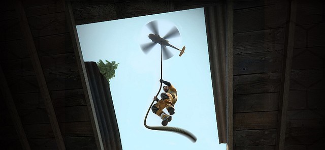 CS:GO Danger Zone F2p