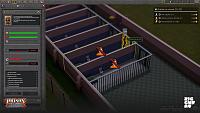 Click image for larger version

Name:	Prison Tycoon Under New Management Screen (5).jpg
Views:	220
Size:	318.0 KB
ID:	3511723