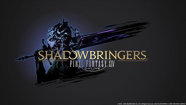 Final Fantasy XIV: Shadowbringers announcement