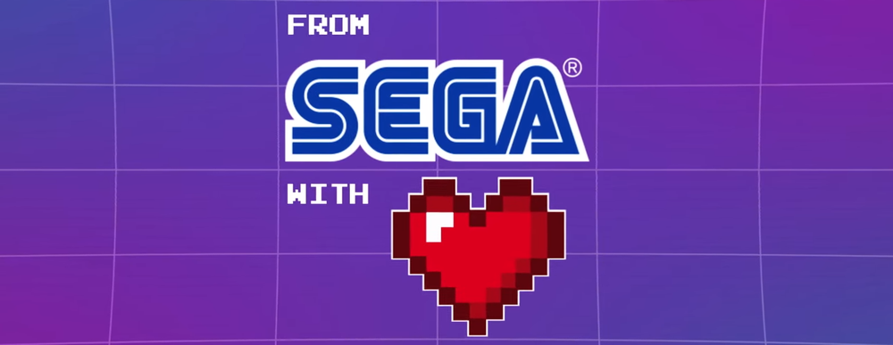 Sega
