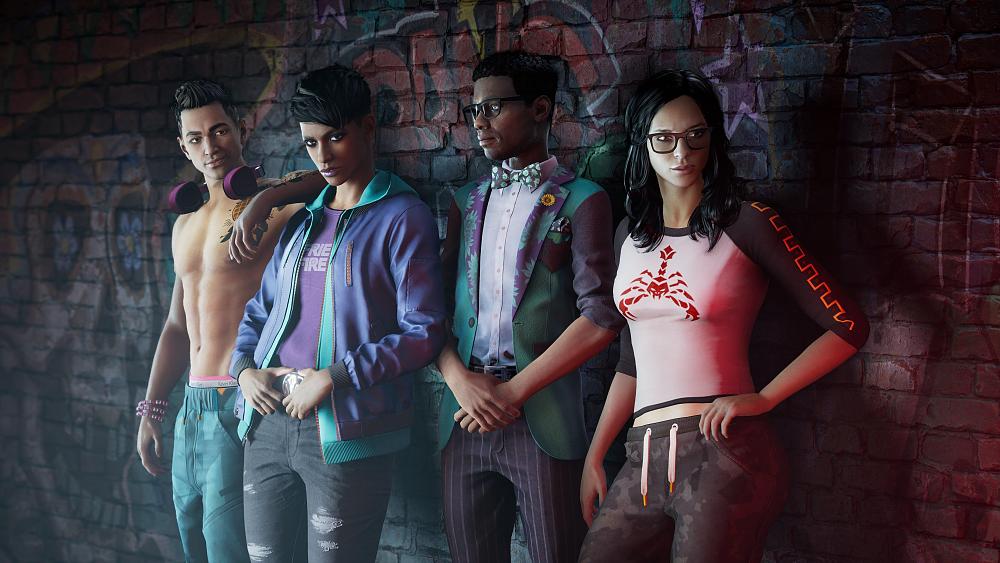 Click image for larger version  Name:	05.SAINTS_ROW_Self_Made_Lineup_4K.jpg Views:	0 Size:	790.6 KB ID:	3512813