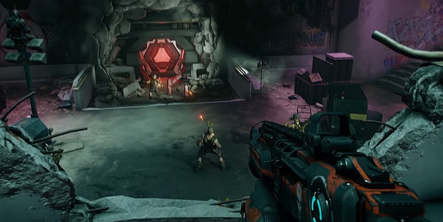 RAGE 2
