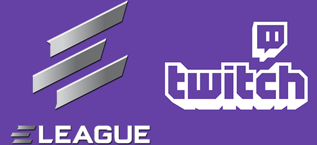ELEAGUE Twitch