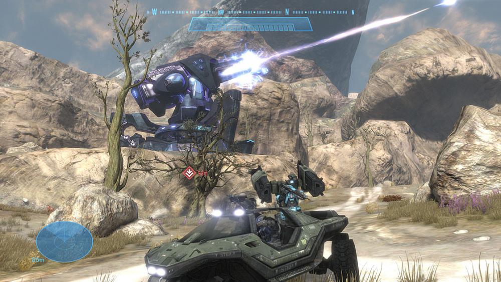Halo: Reach PC