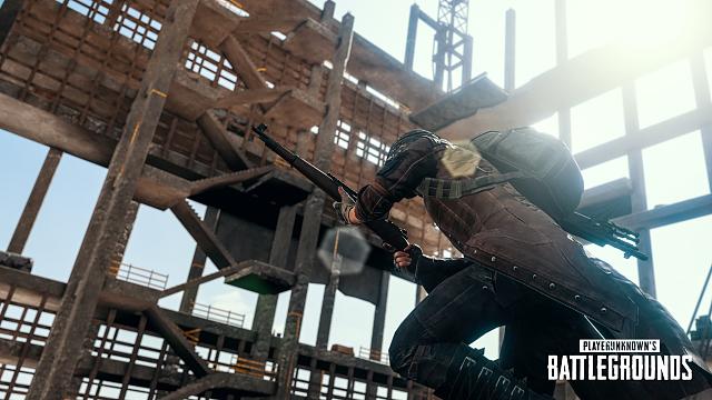 PUBG