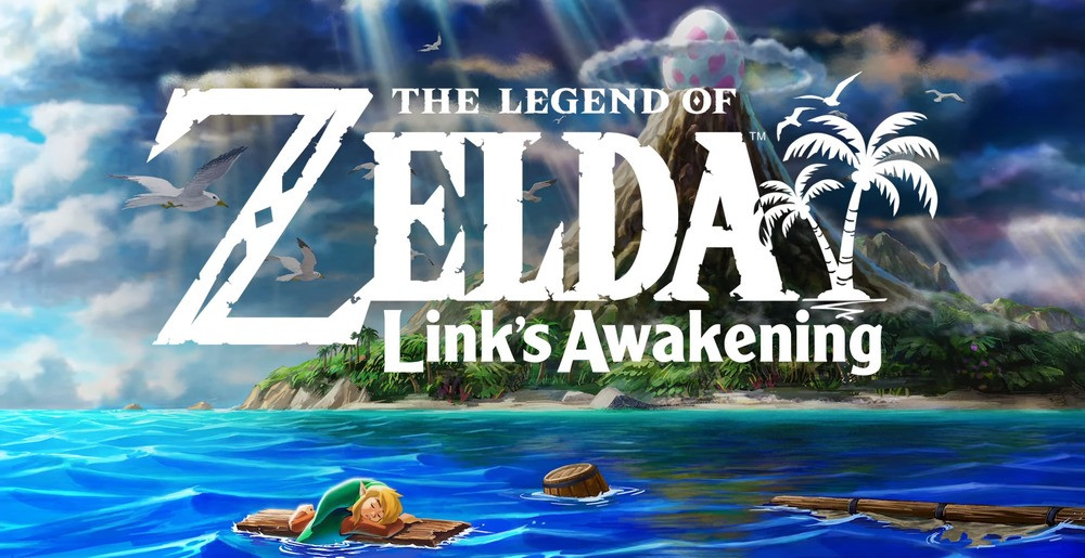 Legend of Zelda: Link's Awakening
