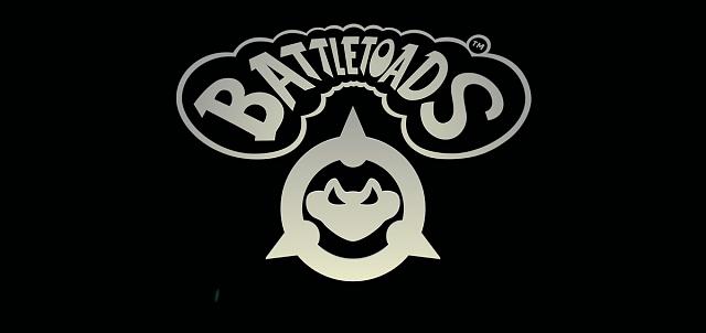 Battletoads Xbox One