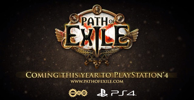 Path of Exile