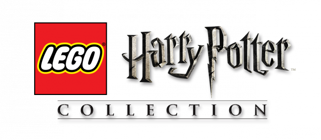 LEGO Harry Potter Collection logo