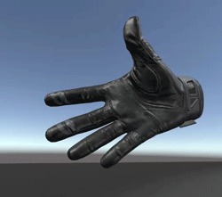 Knuckles EV2