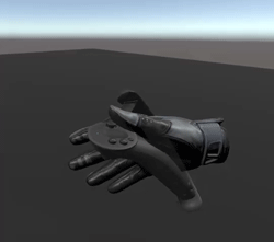 Knuckles EV2