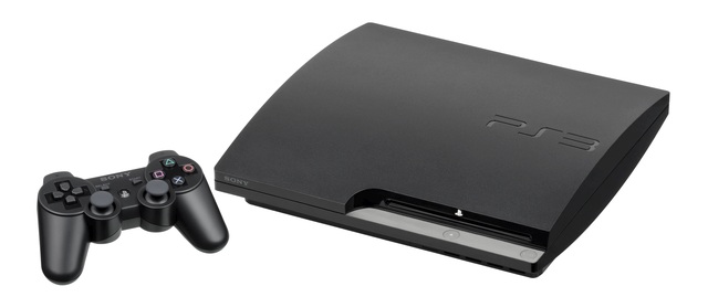 PlayStation 3