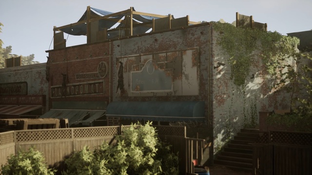 OVERKILL's The Walking Dead