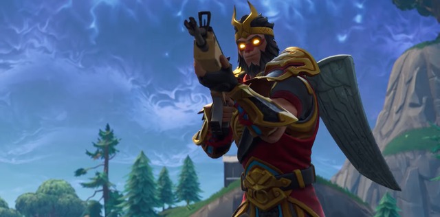 Fortnite