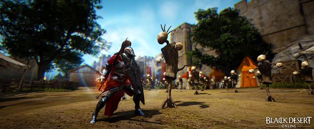 Black Desert Online
