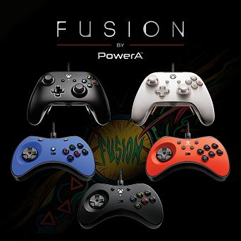 Click image for larger version

Name:	PowerA_XB1_Fusion_Pro_Wired.jpg
Views:	6129
Size:	454.3 KB
ID:	3497588
