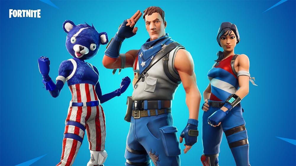Fortnite