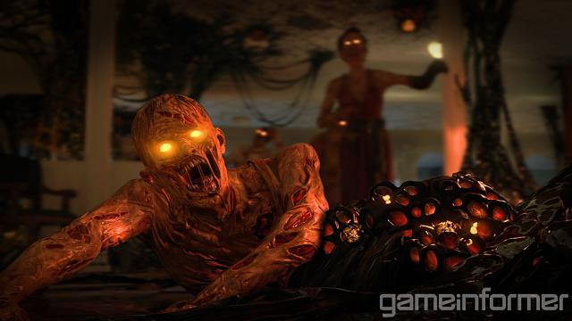 Call of Duty: Black Ops 4 Blackout
