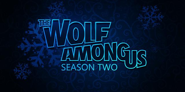 The Wolf Among Us 2