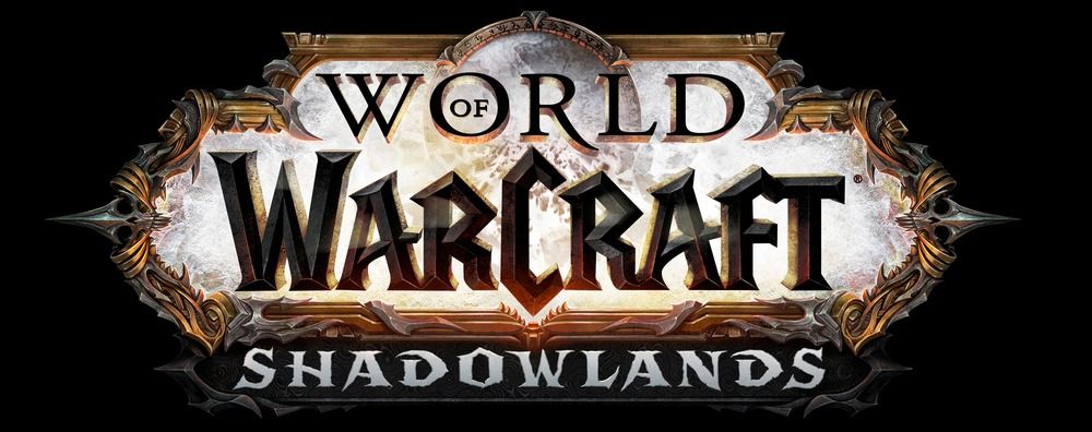 World of Warcraft: Shadowlands
