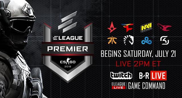 ELEAGUE
