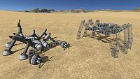 Click image for larger version

Name:	KSP Breaking Ground Expansion Screenshot Robotics 01.jpg
Views:	234
Size:	1.26 MB
ID:	3494708