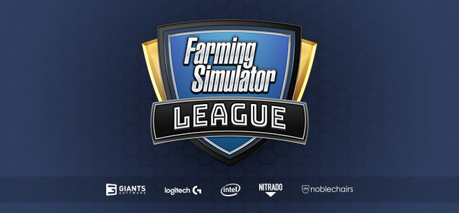 Farming Simulator League