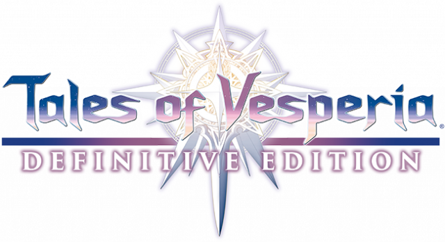 Tales of Vesperia: Definitive Edition