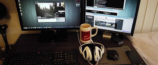 Streaming