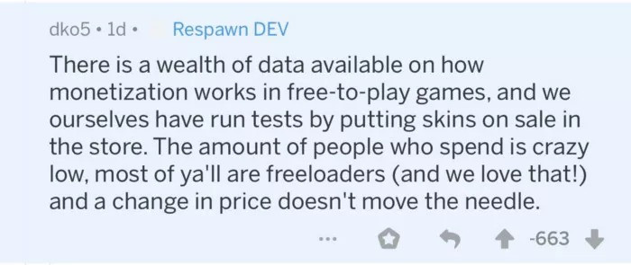 dxo5 Apex Legends Reddit