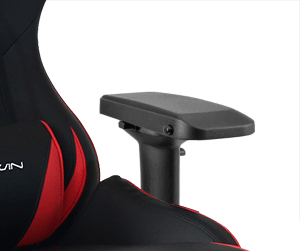 EWinRacing "4D" armrest