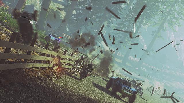 ONRUSH