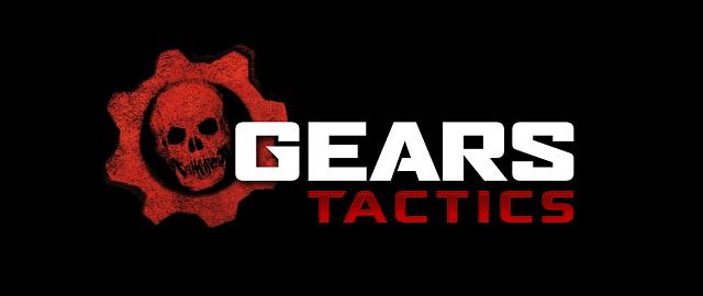 Gears Tactics