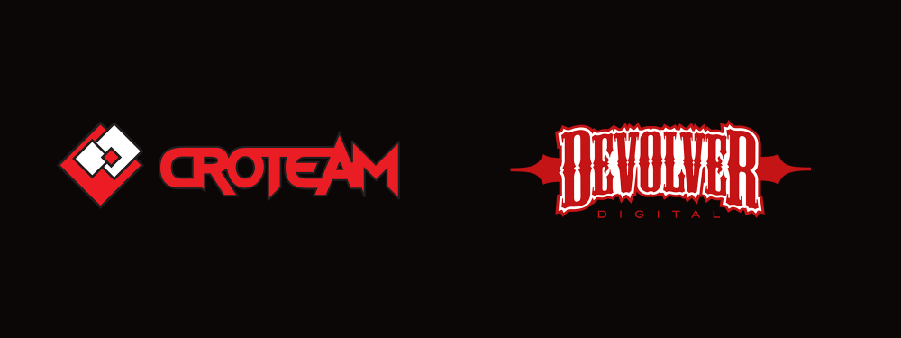 Devolver and Croteam