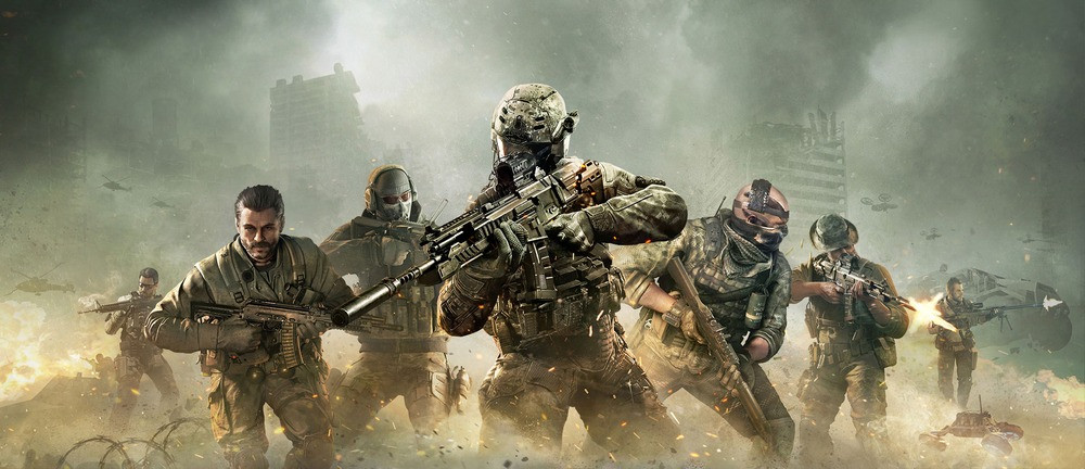 Call of Duty: Mobile