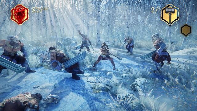 Hand of Fate 2