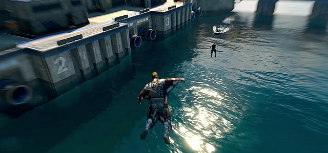 Call of Duty: Black Ops 4 Blackout