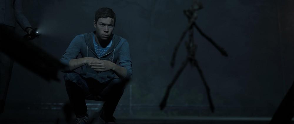 The Dark Pictures Anthology: Little Hope