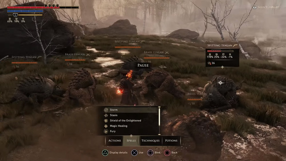 GreedFall