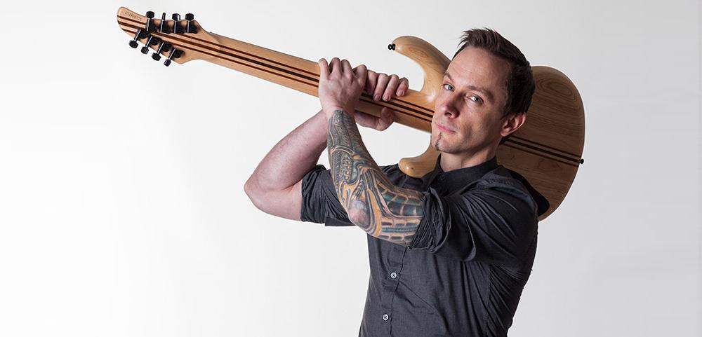 Mick Gordon