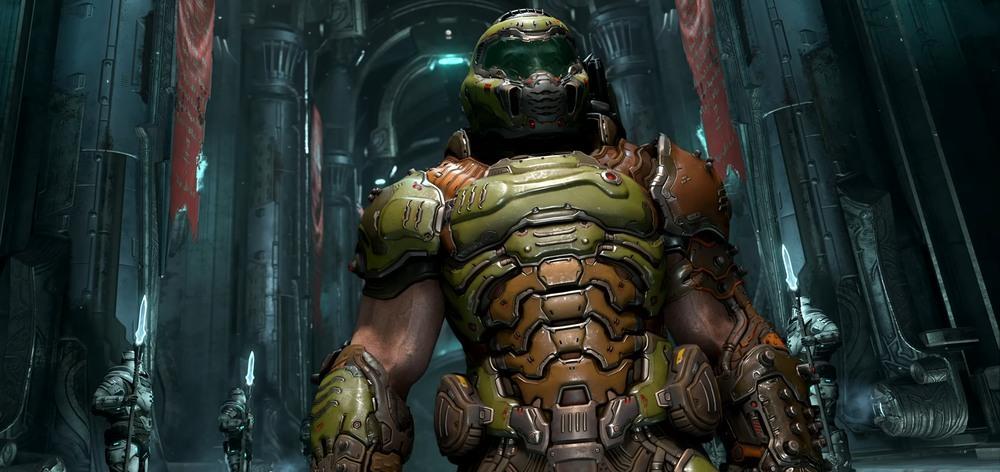 DOOM Eternal