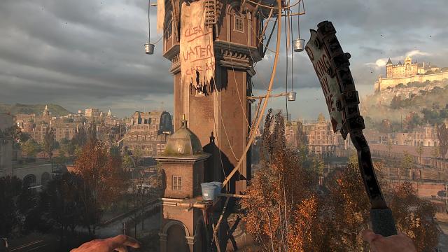 Dying Light 2
